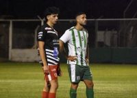 San Martín enfrentó a Estudiantes de San Luis en dos partidos amistosos