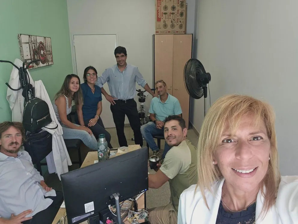 Llega a Villa de Merlo la Correcaminata MerloLate
