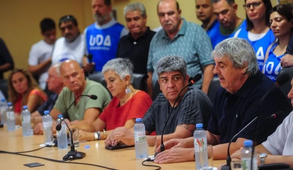 Gremios docentes convocan a paro nacional para el 4 de marzo