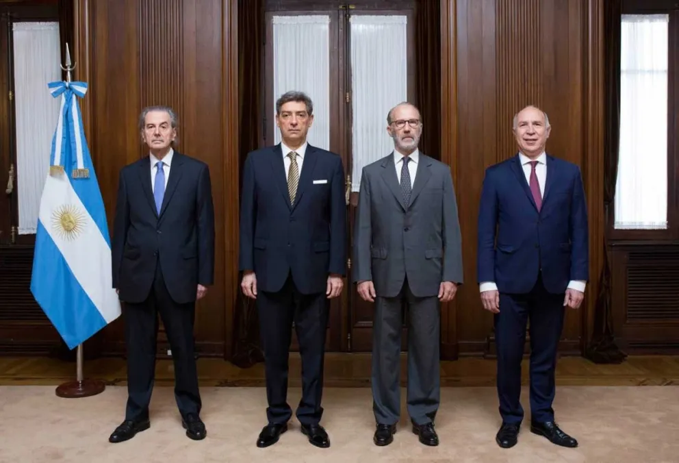 La Corte dejó firme una sentencia que obligó a los colegios de Villa de Merlo a los que asistió un menor que sufrió bullying a pagar una indemnización