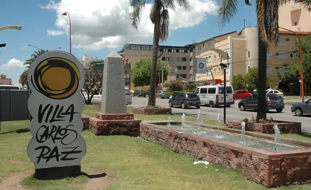 Temporada en Carlos Paz, con los registros "más bajos de ocupación y rentabilidad de los últimos años”