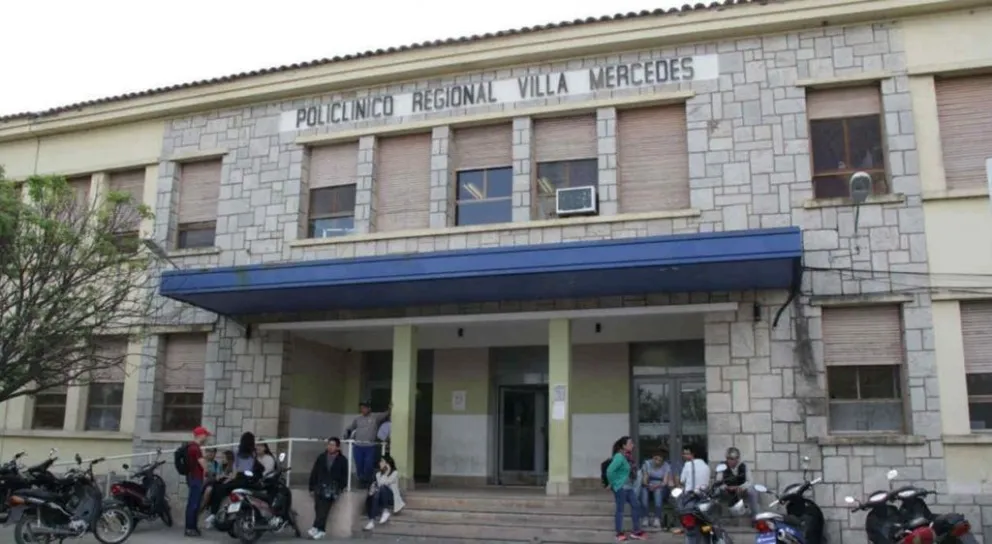 Falleció una mujer por dengue en Villa Mercedes