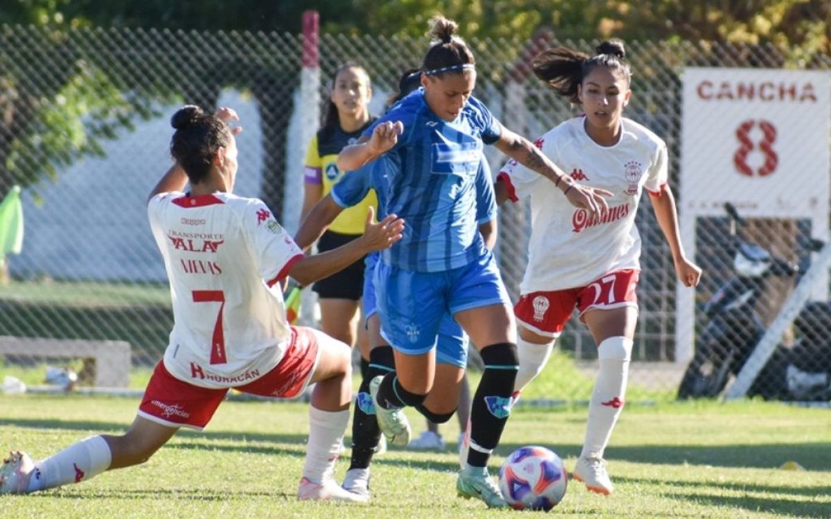 San Luis FC debutó con una victoria en el Torneo Apertura 