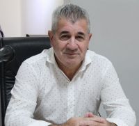 Jorge Cornejo: “Resolver el tema del Sarmiento es crucial”