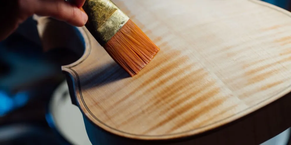 Primer Encuentro de Luthería y artesanos de instrumentos musicales