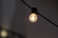 En Villa de Merlo, los cabañeros también reciben facturas de luz "impagables"