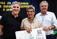 San José: La Provincia de Córdoba invertirá $50 millones para mejorar el servicio de agua potable