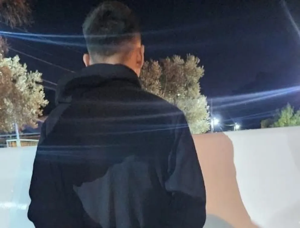 La Policía de San Luis detuvo a un sujeto que asesinó a un joven en Río Cuarto