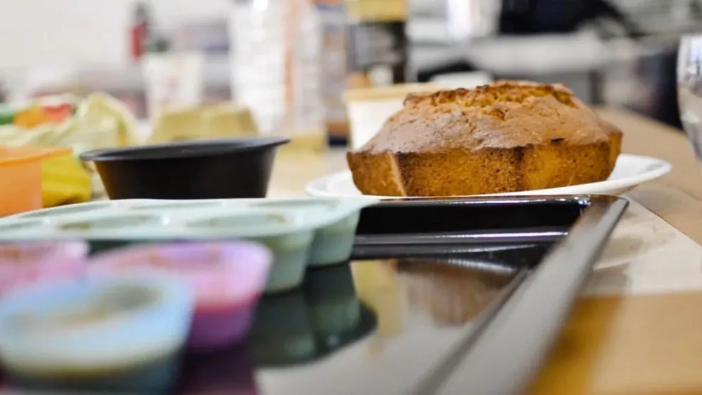 Dictarán un taller sobre alimentos sin TACC en Santa Rosa del Conlara