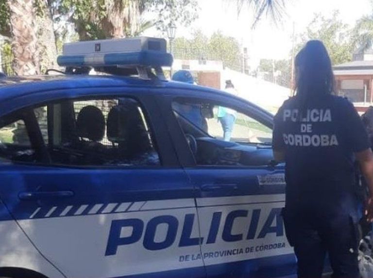 Villa Dolores, policía realizó un allanamiento por un presunto caso de abuso sexual