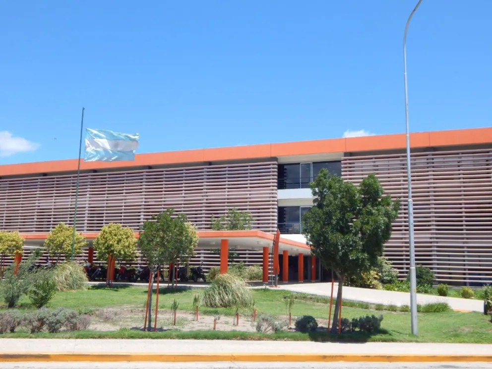 Las transferencias de fondos nacionales a San Luis siguen cayendo mes a mes.