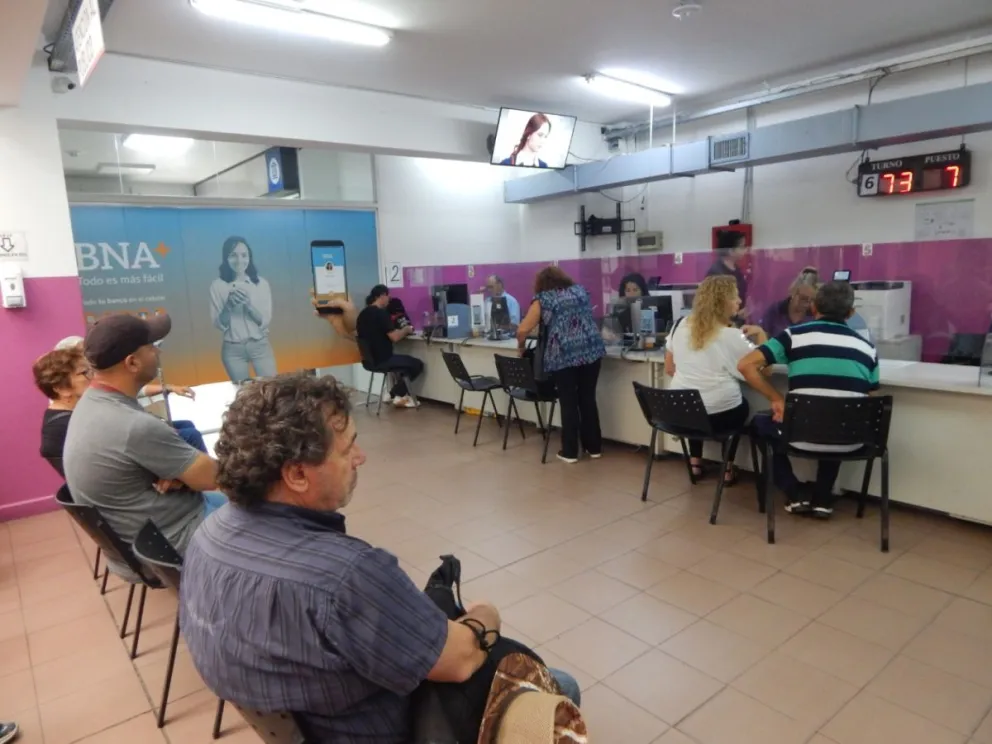 Este lunes comienza a regir la moratoria impositiva provincial