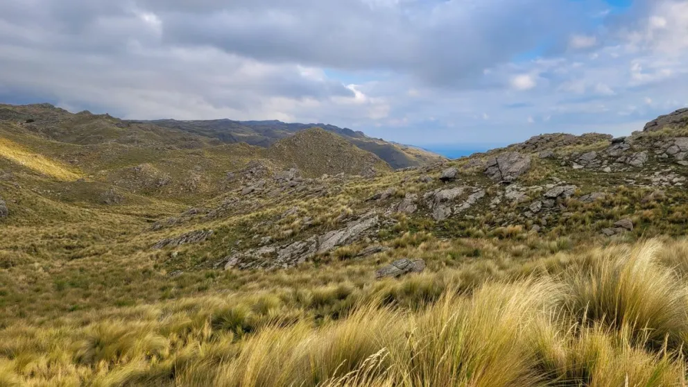 Las temperaturas mínimas rondarán los 12°C, mientras que las máximas no superarán los 23°C, en promedio provincial. E