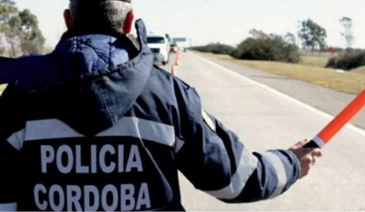 Córdoba: nuevos valores en las multas de la Policía Caminera