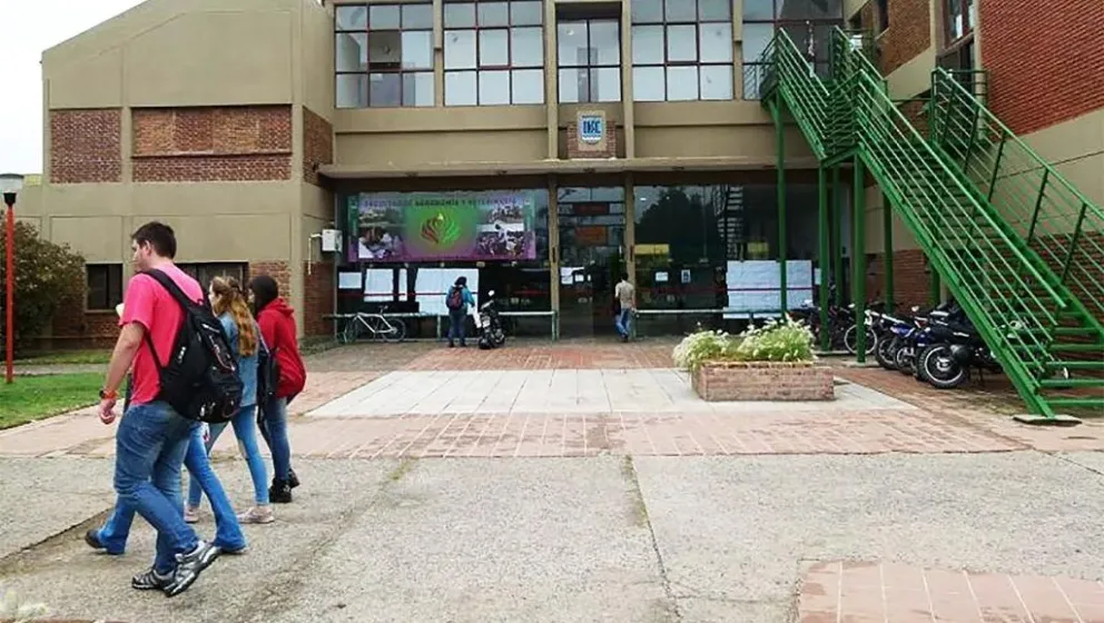 La Universidad Nacional de Río Cuarto recibió una boleta de luz de $33 millones