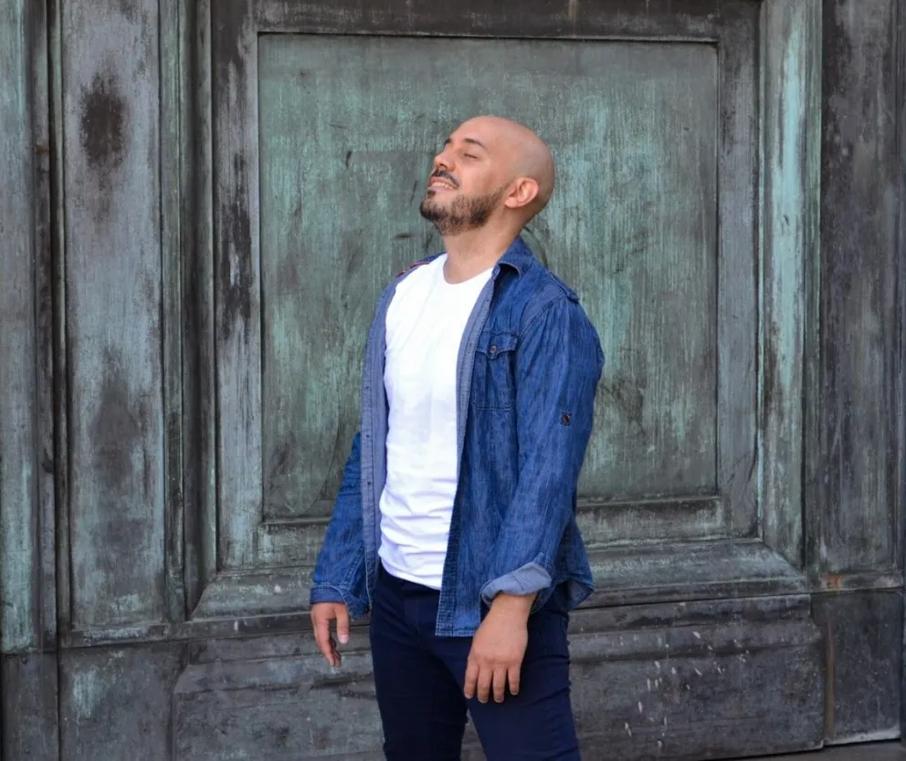 Destacado bailarín merlino fue seleccionado como becario doctoral en CONICET