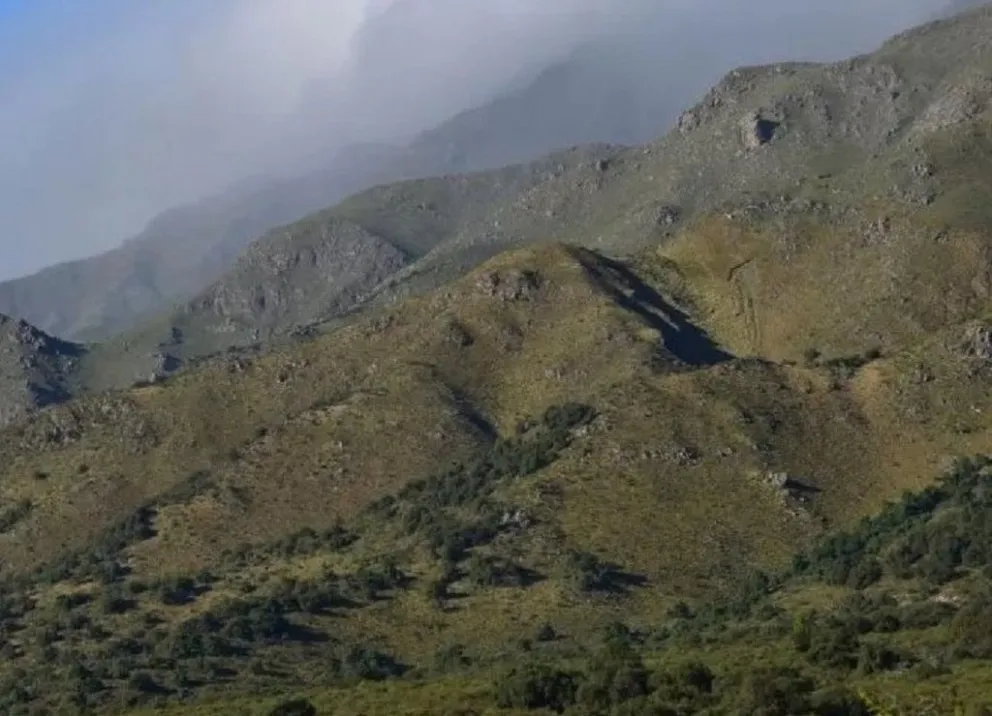 Villa de Merlo y la región atraviesa una ola subpolar