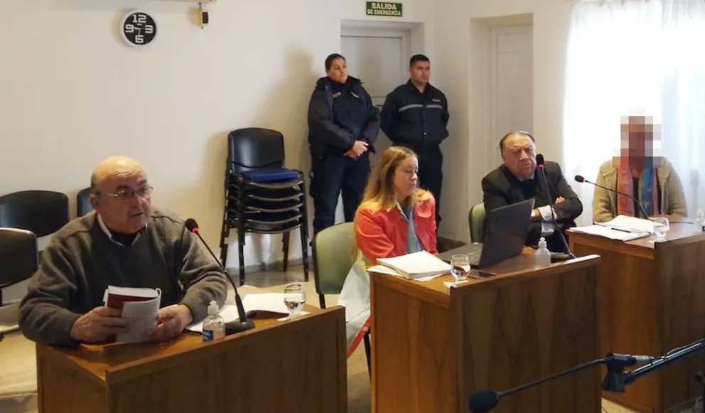 Condenan a 9 años de cárcel a una mujer trans por la violación de un menor