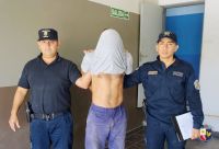 Villa de Merlo: detuvieron a un hombre que tenía pedido de captura por una causa de abuso