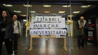 Universitarios en movimiento: Marcha Federal se replicará en Villa de Merlo