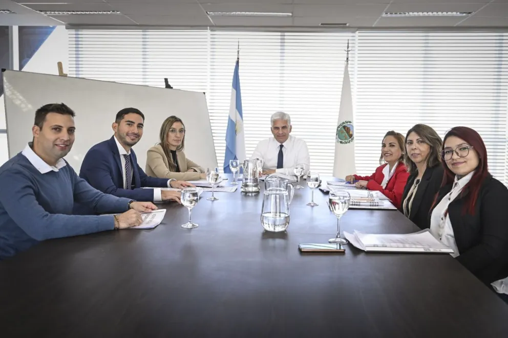 Beneficiarios del ex Plan 22AG tendrán que actualizar sus datos para acceder al programa Jóvenes en Formación