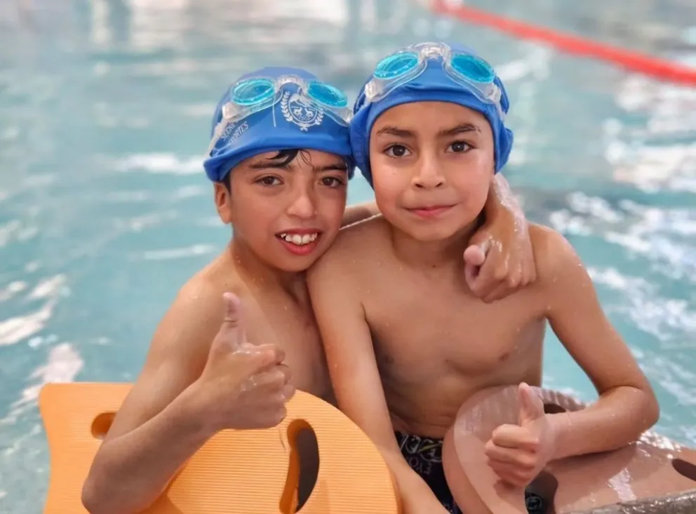 El Campeonato Provincial de Natación tendrá su jornada de apertura en la Pileta Modelo de Concarán