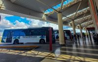 Aumenta el transporte interurbano en toda la provincia: el boleto  entre Merlo y San Luis costará 7500 pesos