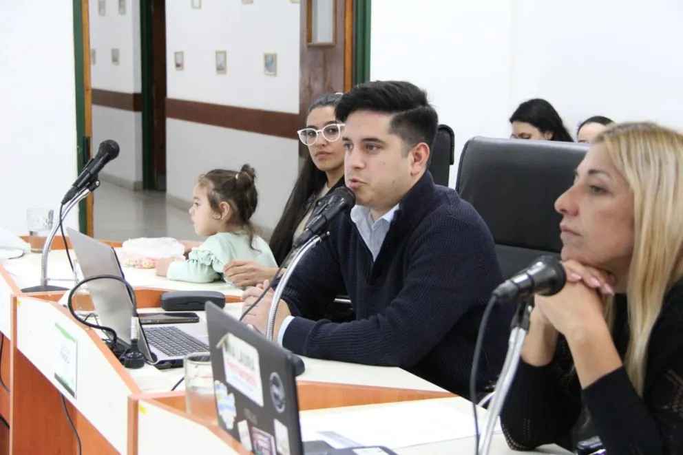 El reclamo de los comerciantes del Casco Histórico tuvo una respuesta de forma