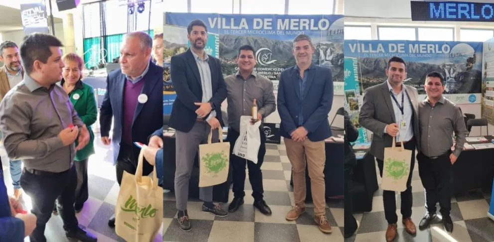 Buen balance de la segunda gira comercial de la Cámara de Comercio del Valle en Chile