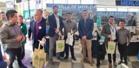 Buen balance de la segunda gira comercial de la Cámara de Comercio del Valle en Chile