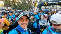 Ramón Ferro: “Una maratón te cambia la vida”