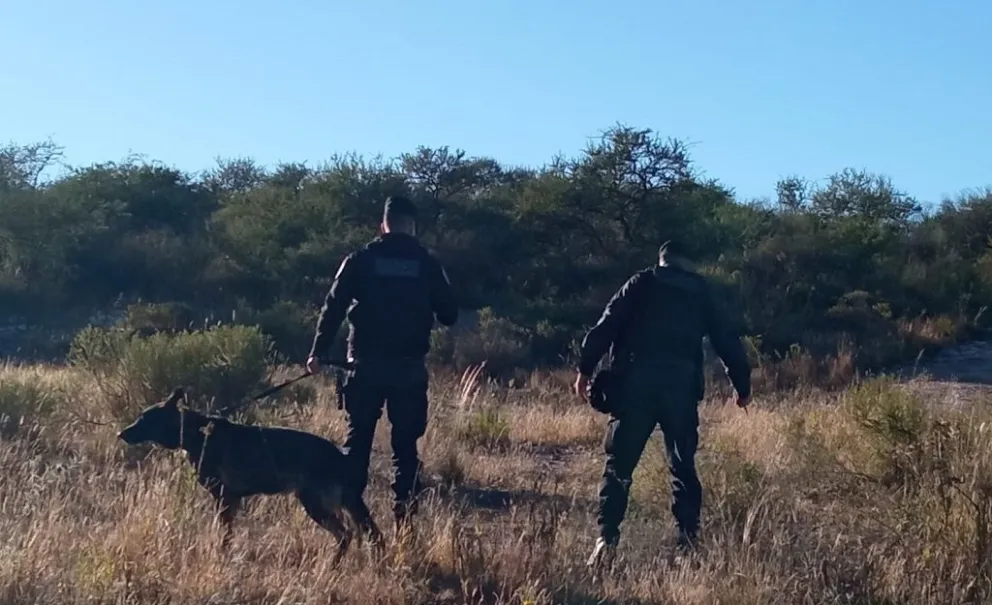 Horror en Traslasierra: La macabra forma en que la mujer habría eliminado el cuerpo