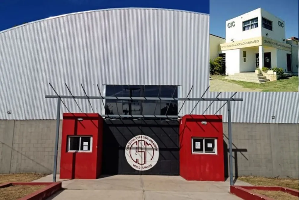 La Asociación Civil de la Escuela Generativa "Club General San Martín" no seguirá al frente de la institución