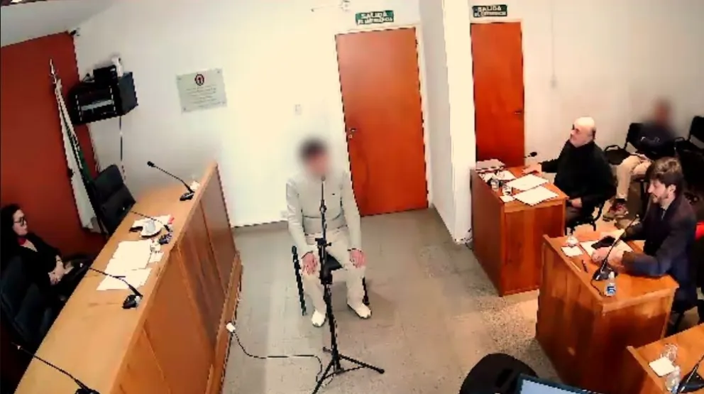 Villa de Merlo: Condenaron a un hombre a seis años por abuso sexual