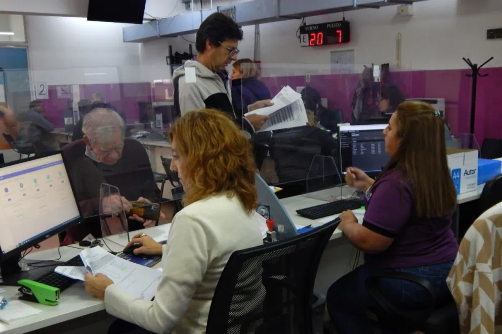 Moratoria: La chance de ponerse al día con grandes beneficios en los impuestos provinciales entra en etapa final