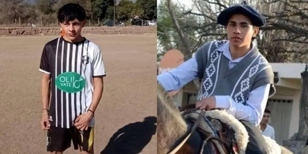 En un choque en Quebracho Ladeado murieron dos jóvenes adolescentes