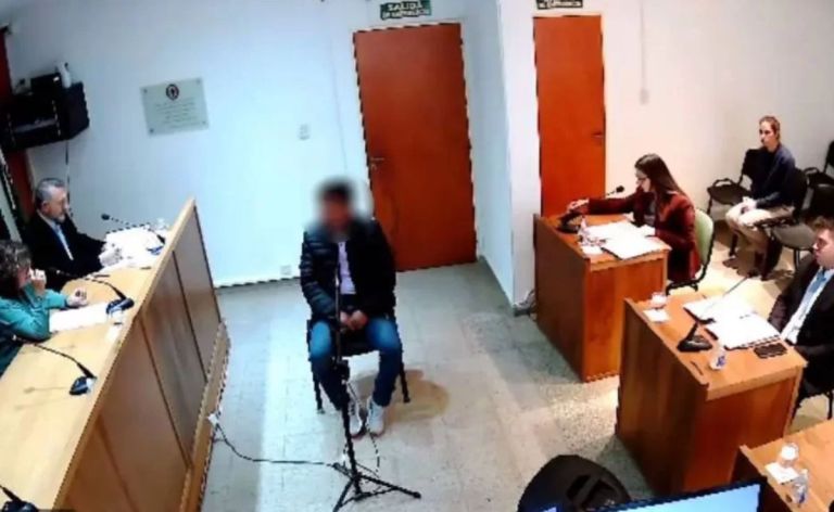 Lo condenaron por manejar alcoholizado y causar tres muertes ...
