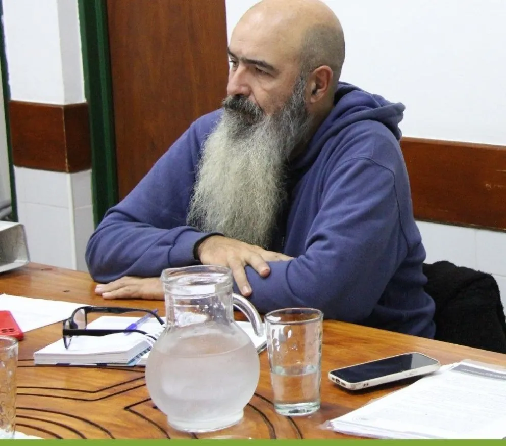 Se partió el interbloque “Unión por Merlo”: el socialismo pegó el portazo