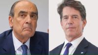 Javier Milei le pidió la renuncia a Nicolás Posse y Guillermo Francos es el nuevo Jefe de Gabinete