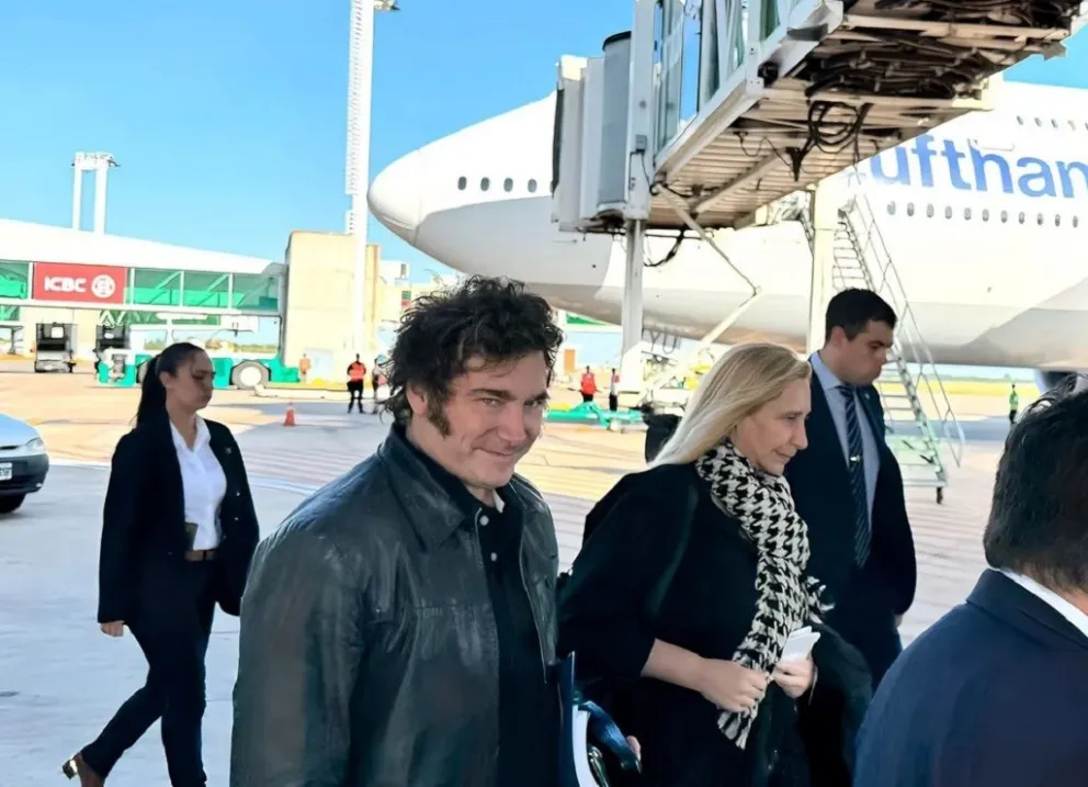 Por primera vez en su historia, Argentina no tendrá Ministerio del Interior