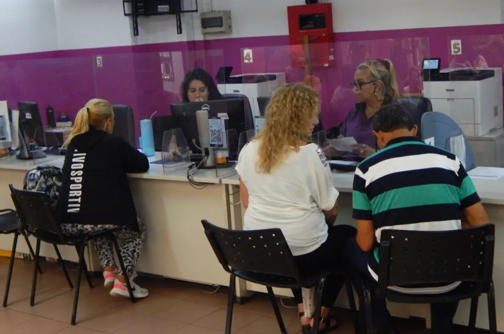 Extendieron la moratoria hasta el 15 de julio