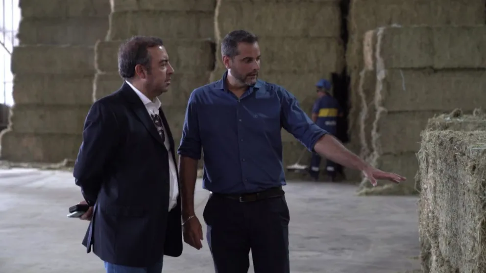 El exintendente de San Luis, Alfonso Vergés será el ministro de Ciencia e Innovación