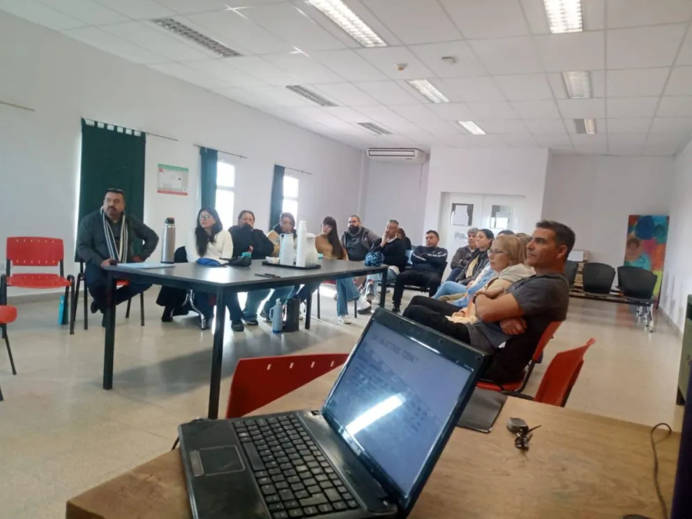 Crearon una Unidad de Donantes de Órganos y Tejidos en Villa de Merlo