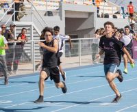 Los estudiantes de Secundaria tendrán sus Olimpiadas Escolares de Atletismo