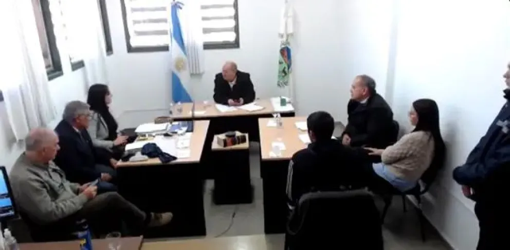El violento robo en El Pantanillo sumó un nuevo imputado, al que le dictaron la prisión preventiva