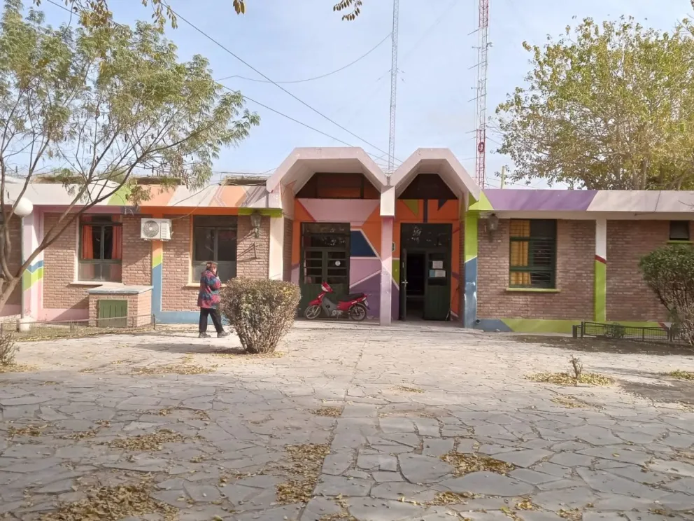 La actividad tendrá lugar el próximo viernes 12 de junio, de 8:00 a 12:00, en la Oficina de Discapacidad del Centro Cívico, ubicada en Juana Azurduy 738.