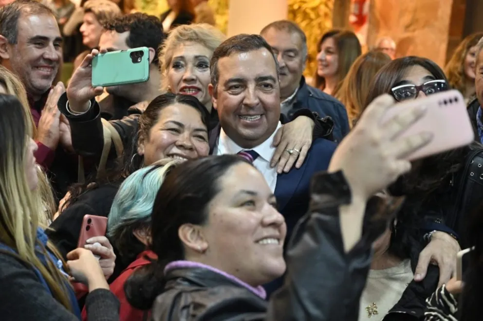 Alfonso Vergés es el nuevo ministro de Ciencia e Innovación