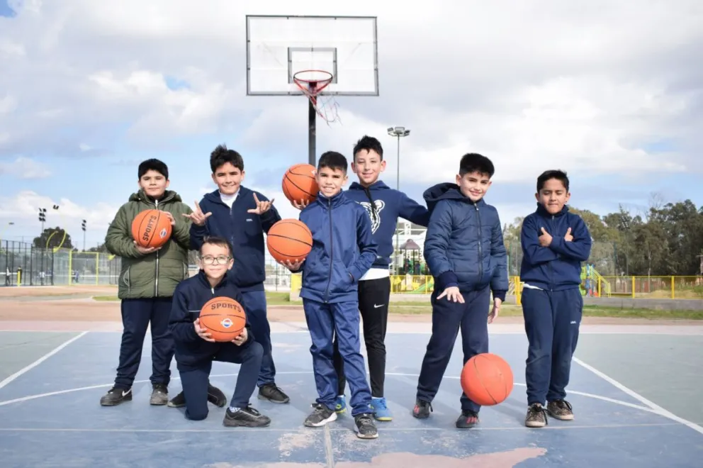 97% de las escuelas de la provincia se han inscripto para ser parte de esta iniciativa y hay representantes de 120 localidades y parajes. (Foto: Archivo)