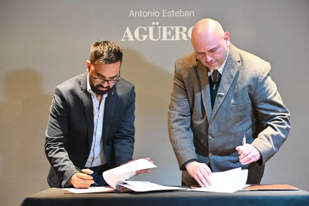 Por el plan “Construyendo con tu Pueblo”, destinan a Villa de Merlo 300 millones para obras