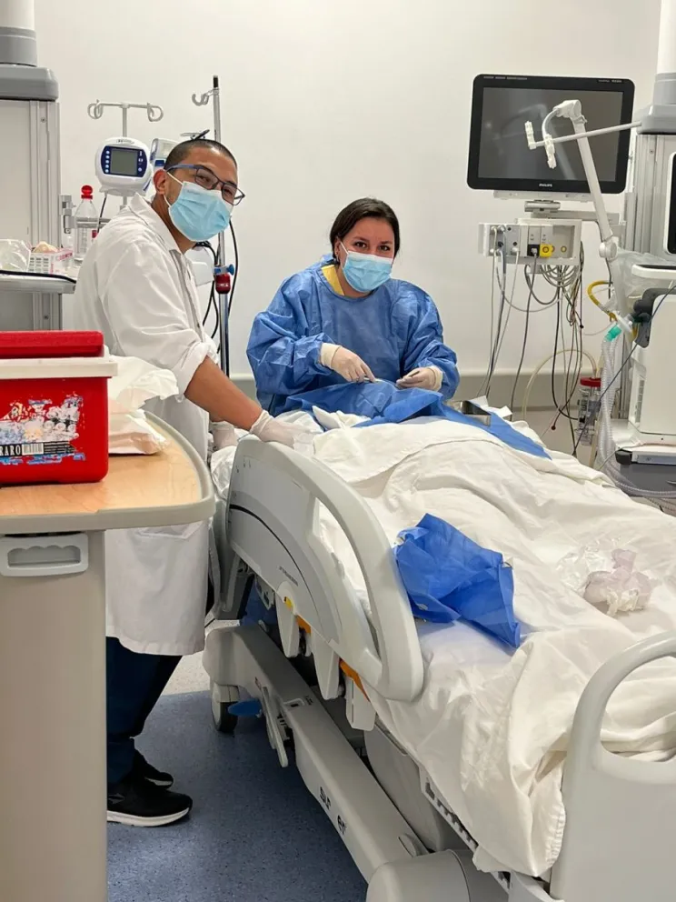En la provincia aumentó la cantidad de donantes de órganos